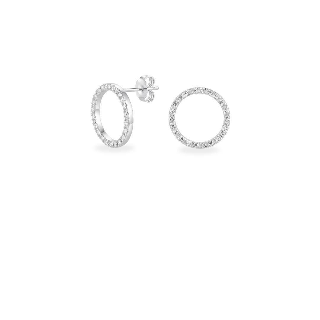 BR LISO LAP CÍRCULO 1,4 CM