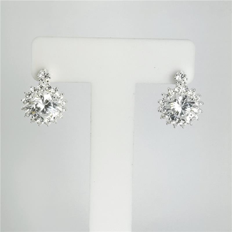 BR LISO LAP FLOR 1,4 COM COM PONTO DE LUZ 4MM