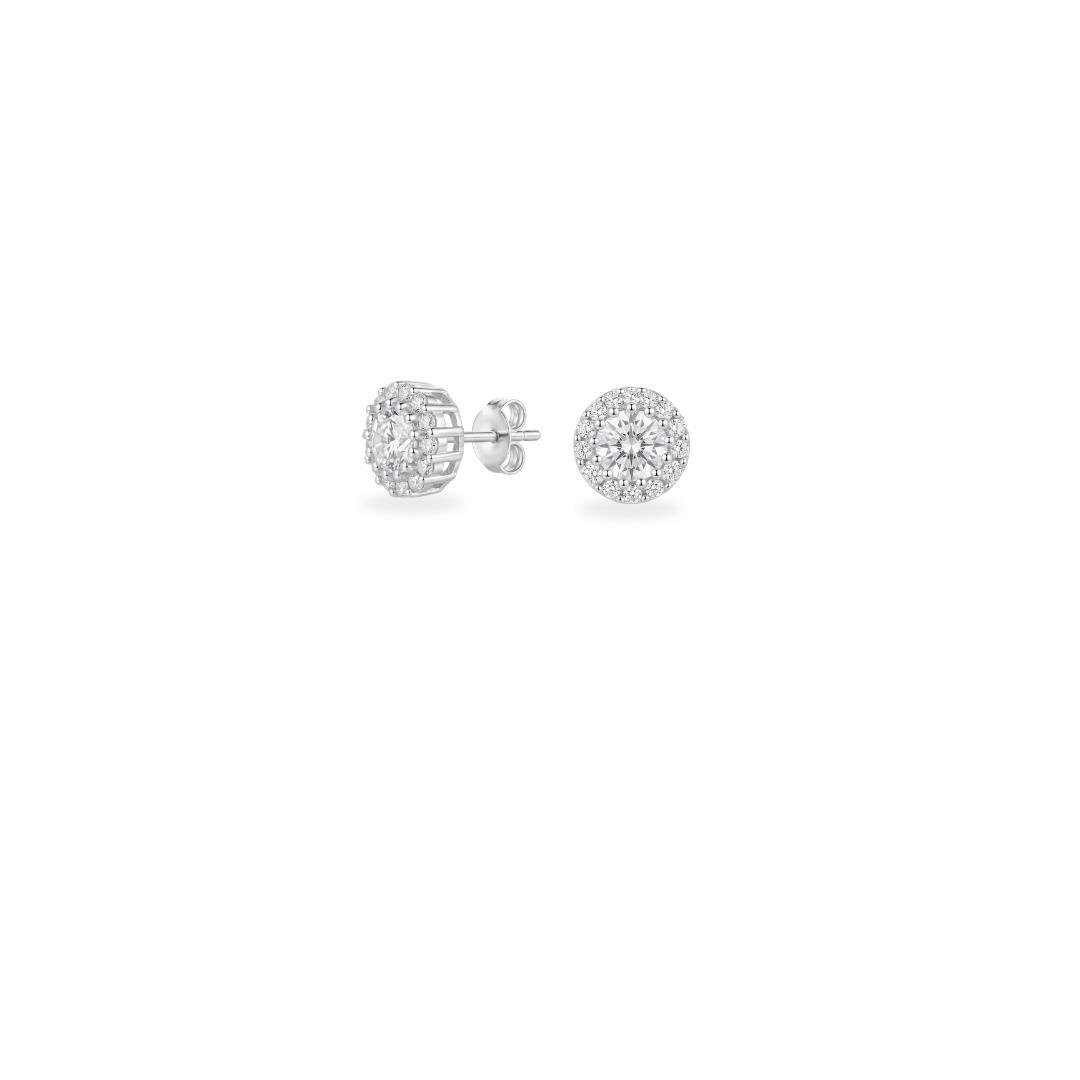 BR LISO LAP REDONDO CRAVEJADO 9MM