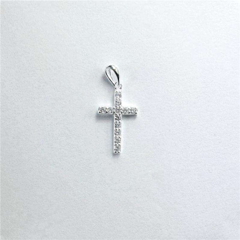 PING LISO LAP CRUZ 2,2 CM X 1,2CM