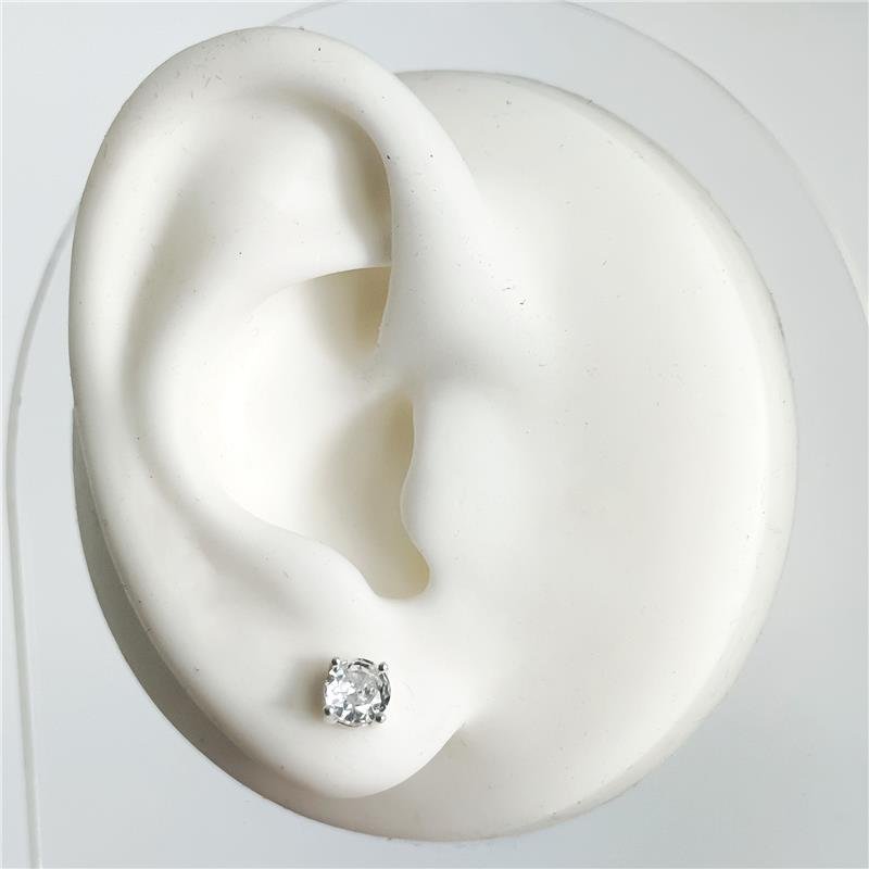 BR LISO LAP PONTO DE LUZ 4 GARRAS 5MM