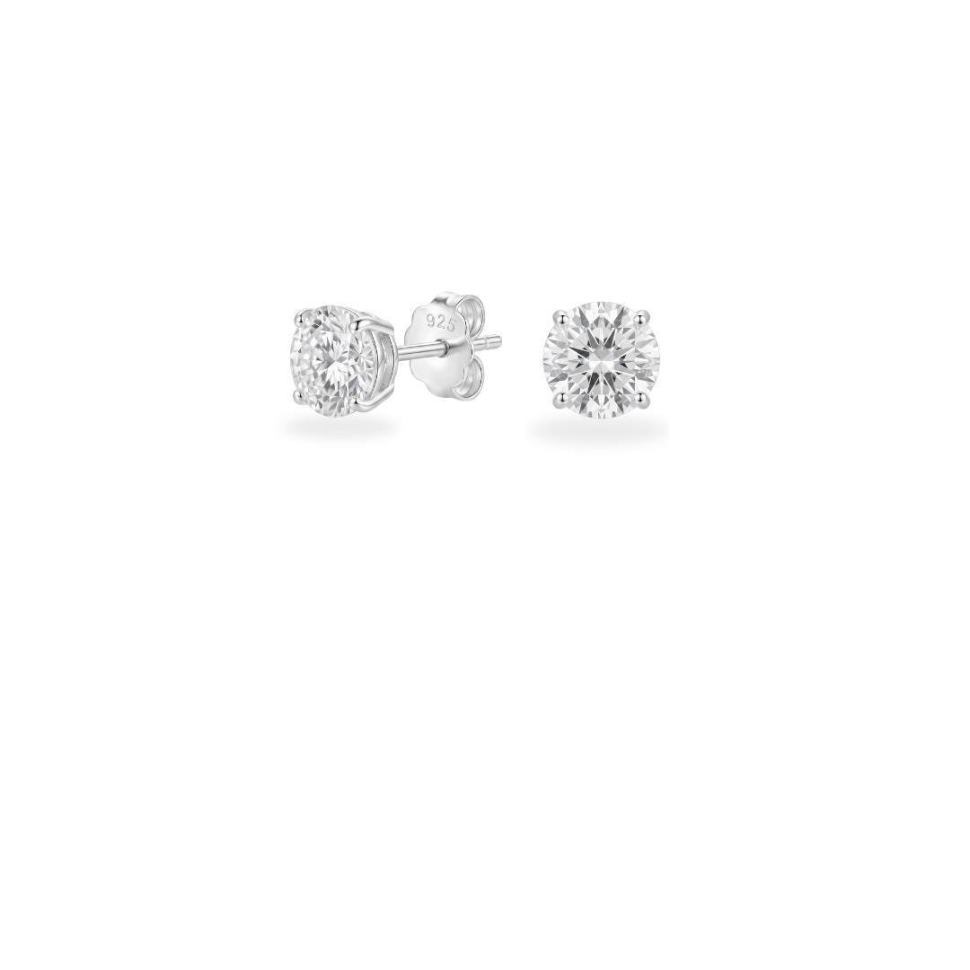 BR LISO LAP PONTO DE LUZ 4 GARRAS 5MM