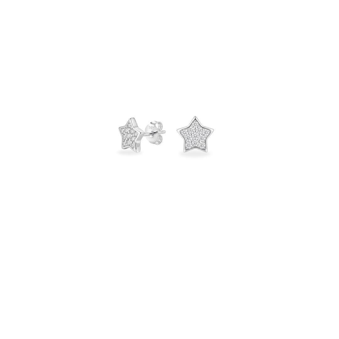 BR LISO LAP ESTRELA 8MM