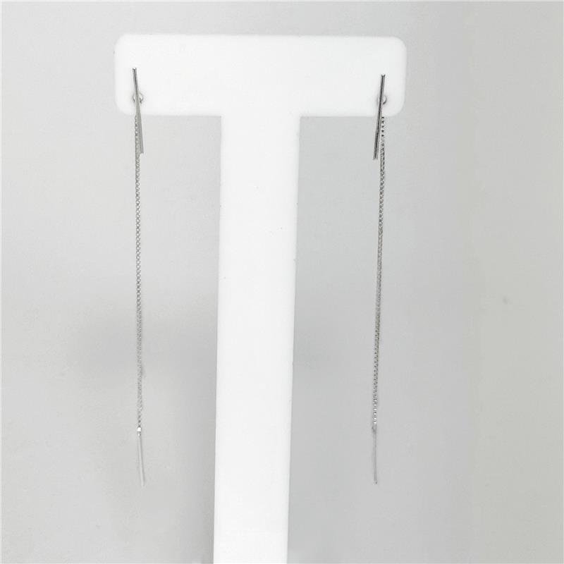 BR LISO RISCO 1,5CM COM CORRENTE
