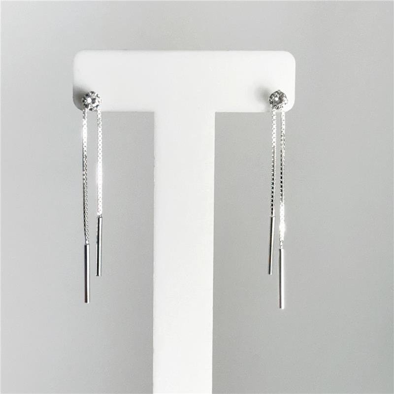 BR LISO LAP 2 PALITOS 1,4 CM CORRENTE 3CM E 2CM