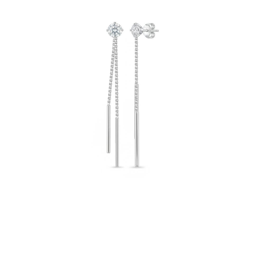 BR LISO LAP 2 PALITOS 1,4 CM CORRENTE 3CM E 2CM
