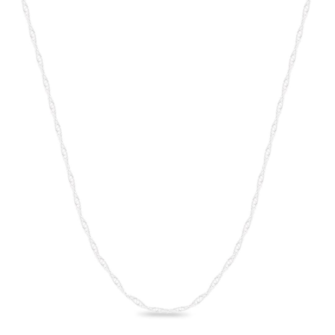 CORRENTE LISA SINGAPURA 2MM X 45CM