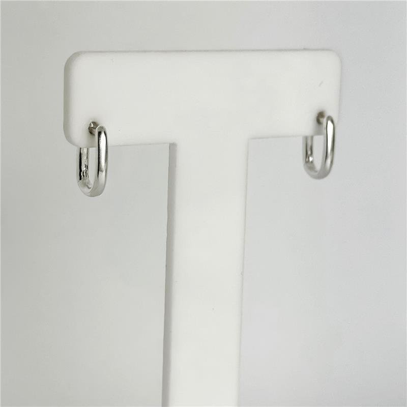 ARG LISA OVAL 2MM X 1,1CM