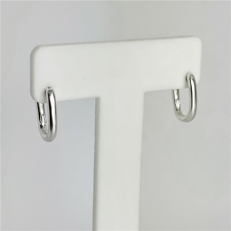 ARG LISA OVAL 2MM X 1,4CM