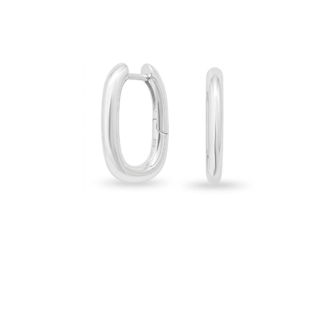 ARG LISA OVAL 2MM X 1,4CM