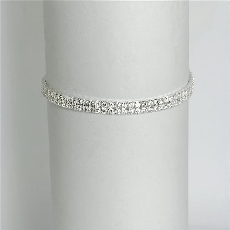 PULS LISA LAP RIVIERA DUPLA 4,3MM 16CM+EXT