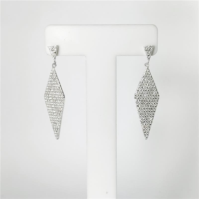 BR LISO LAP LOSANGO 4,2 CM