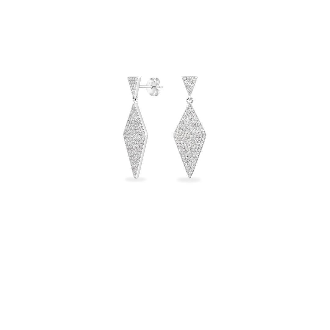 BR LISO LAP LOSANGO 4,2 CM