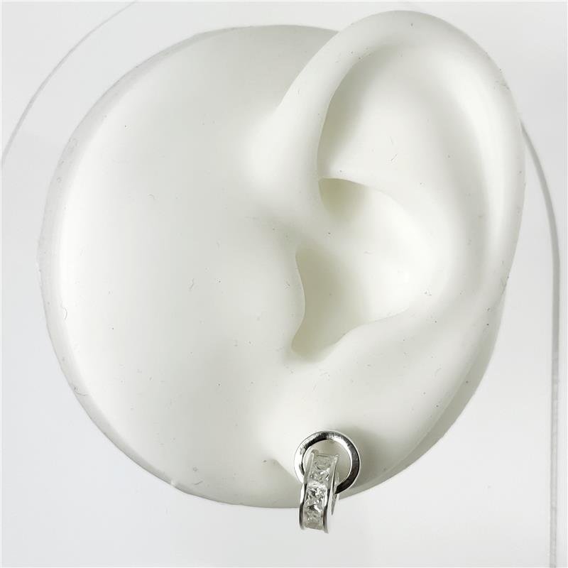 BR LISO LAP 2 CIRCULOS 1,3 CM