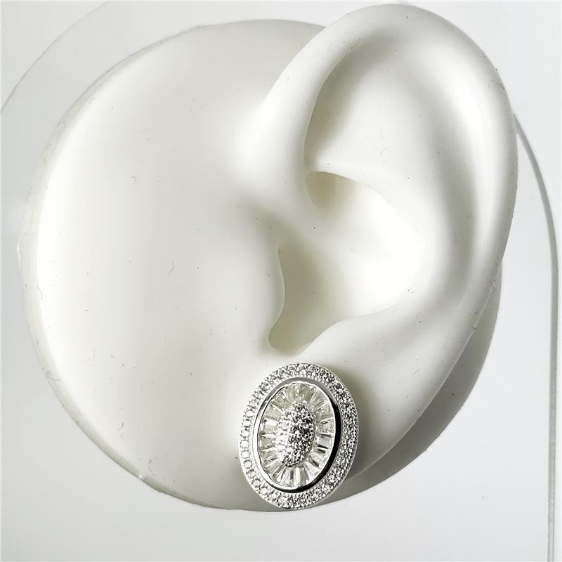BR LISO LAP OVAL 1,7CM