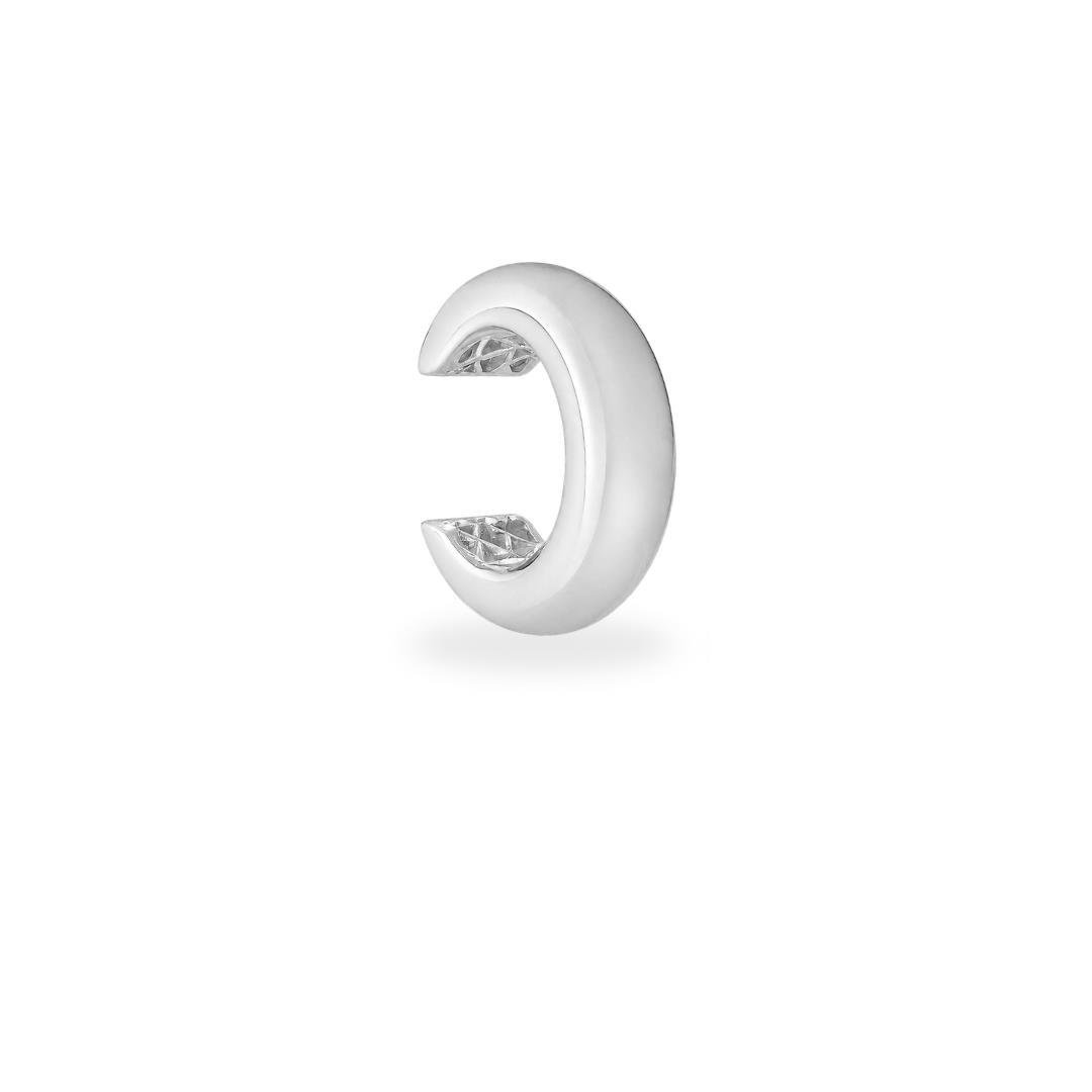 PIERCING FAKE LISO REDONDO 5MM X 1,5CM