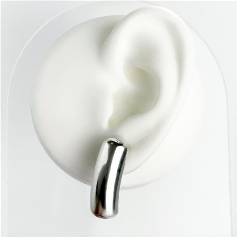 BR LISO RETANGULAR ABAULADO 2,8CM X 8MM