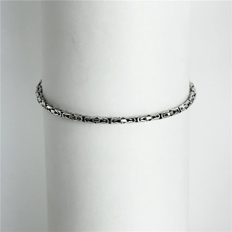 PULS LISA BALI PONTO PERUANO 2MM
