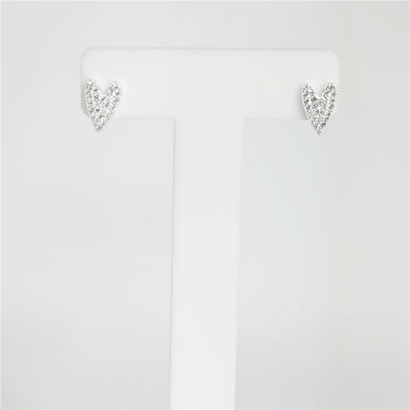 BR LISO LAP CORAÇÃO LONGO 1CM