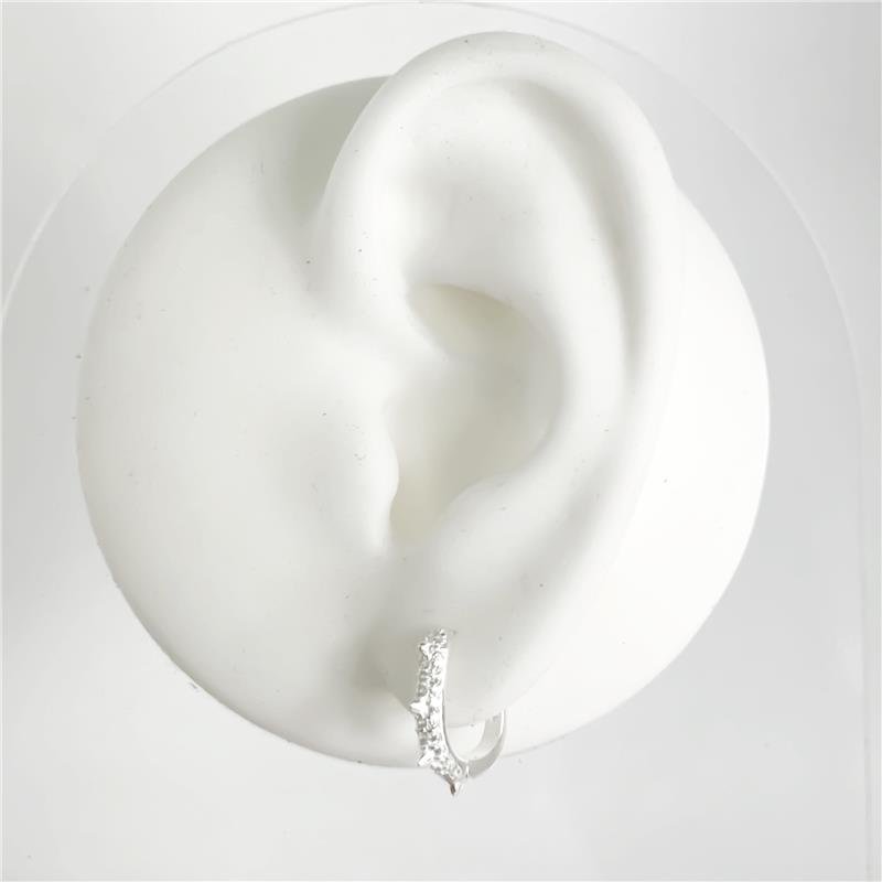 ARG LISA LAP OVAL 3MM X 1,5CM 4 SPIKES