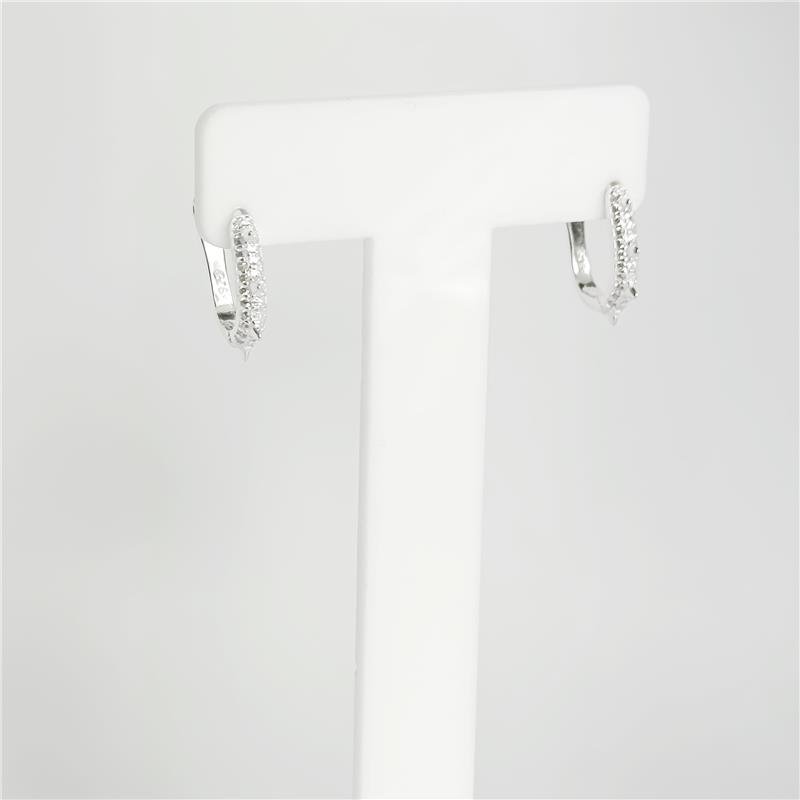 ARG LISA LAP OVAL 3MM X 1,5CM 4 SPIKES