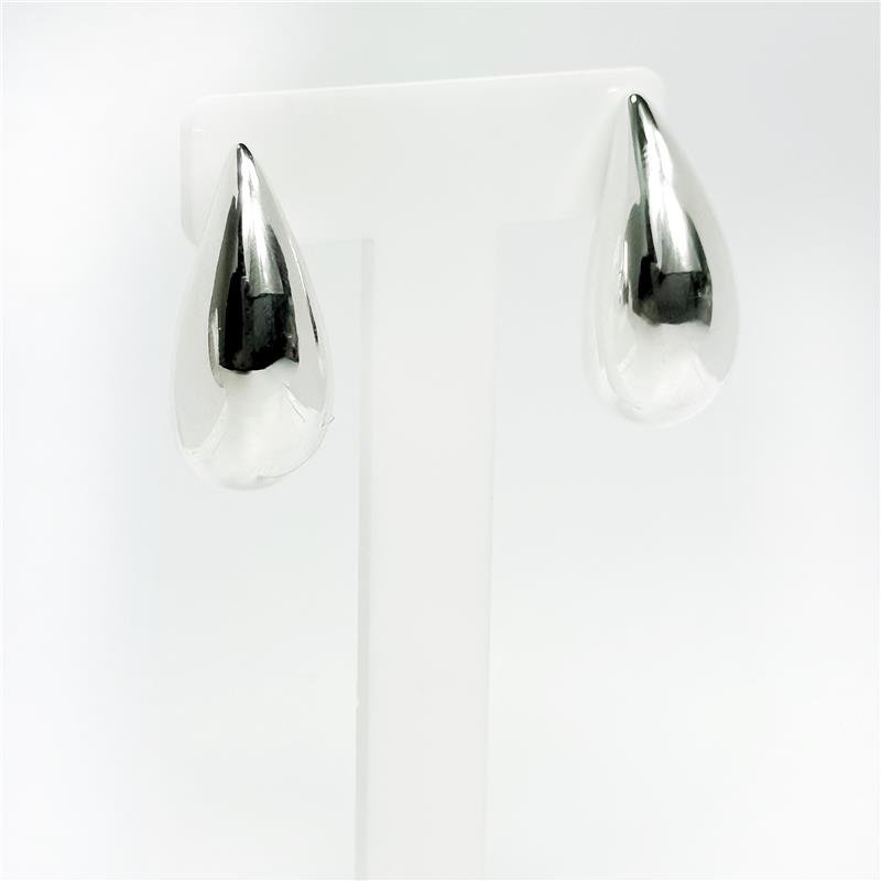 BR LISO ELETROFORMAÇÃO GOTA 3,2CM