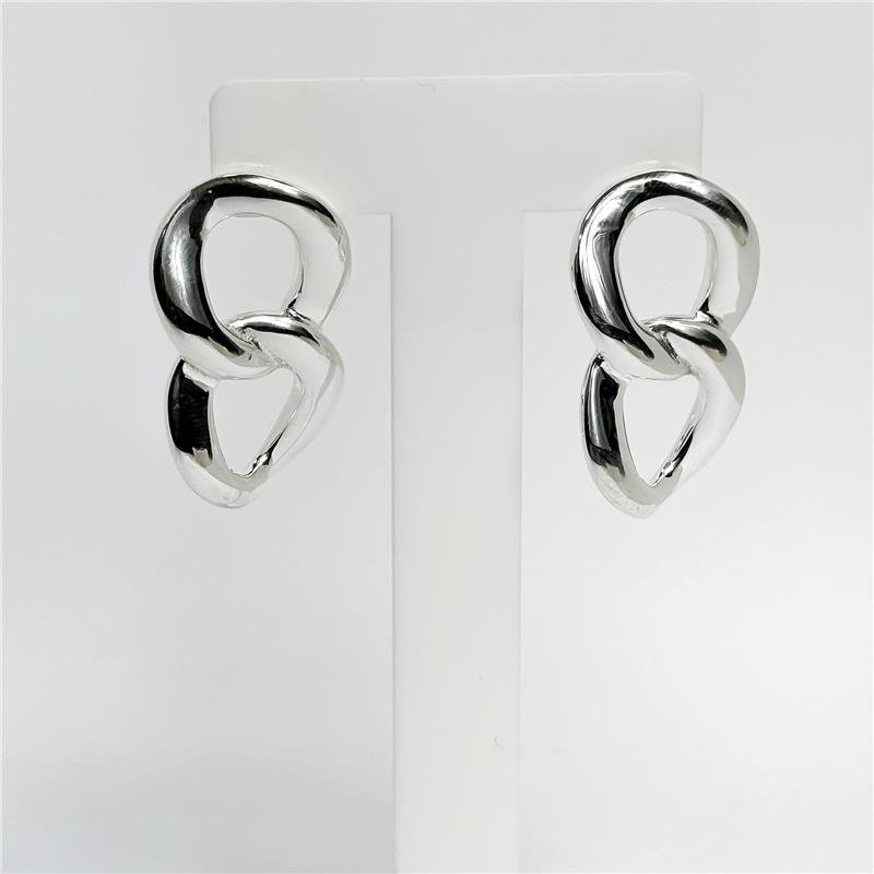 BR LISO ELETROFORMAÇÃO 2 ELOS 3,6CM
