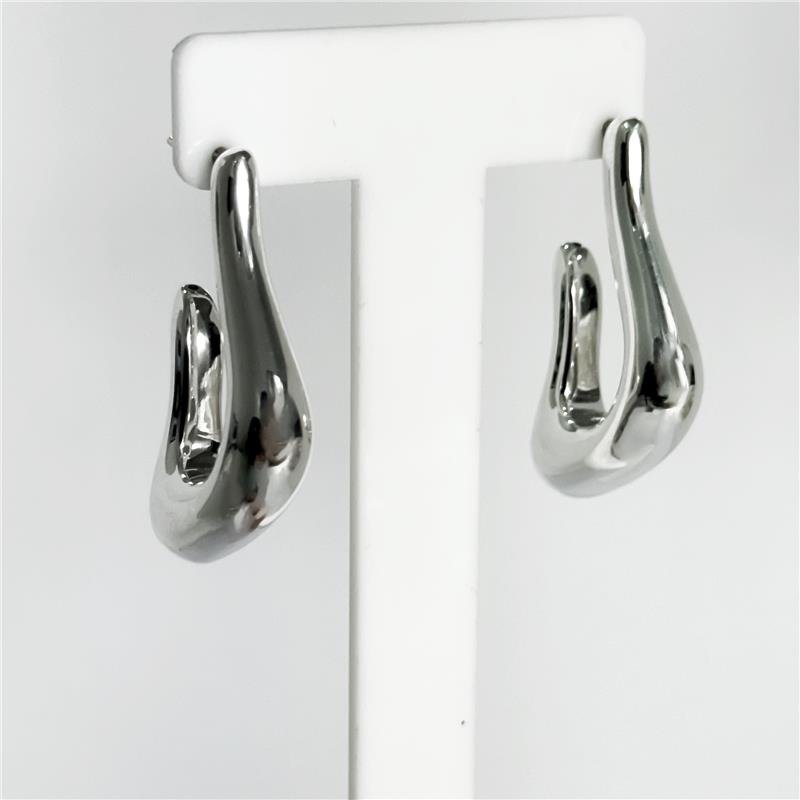 BR LISO ELETROFORMAÇÃO RETANGULAR TORTO 3,9CM