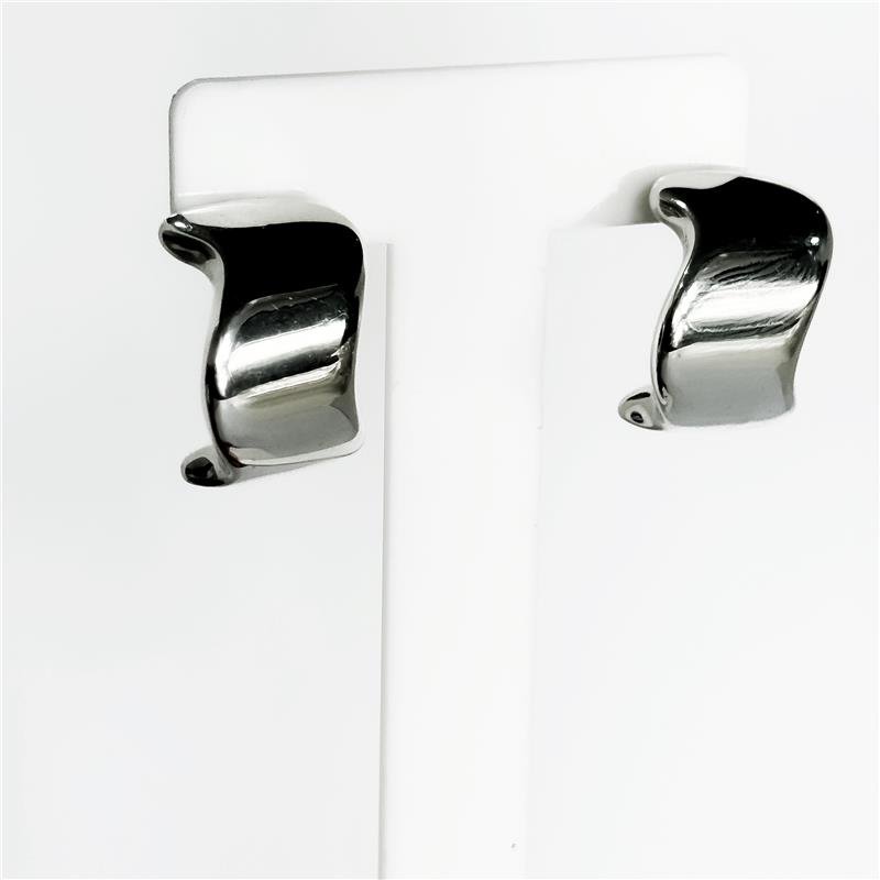 BR LISO ELETROFORMAÇÃO TORTO 2,2CM X 1,3CM