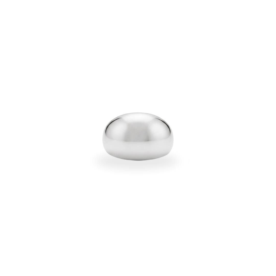 ANEL LISO ELETROFORMAÇÃO ELEVADO ARREDOND 2,2CM