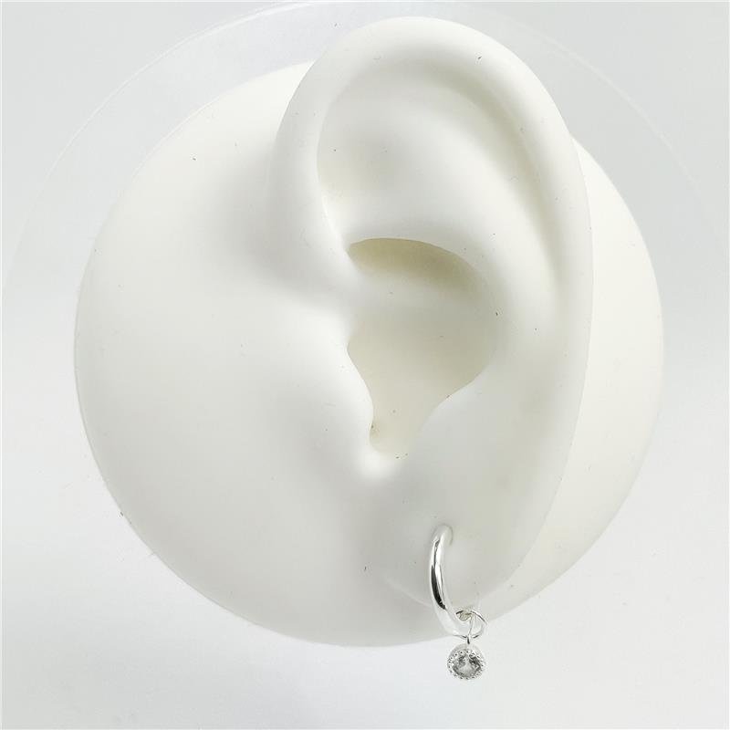 ARG LISA LAP 2MM X 1,1CM COM PTO DE LUZ PENDURADO