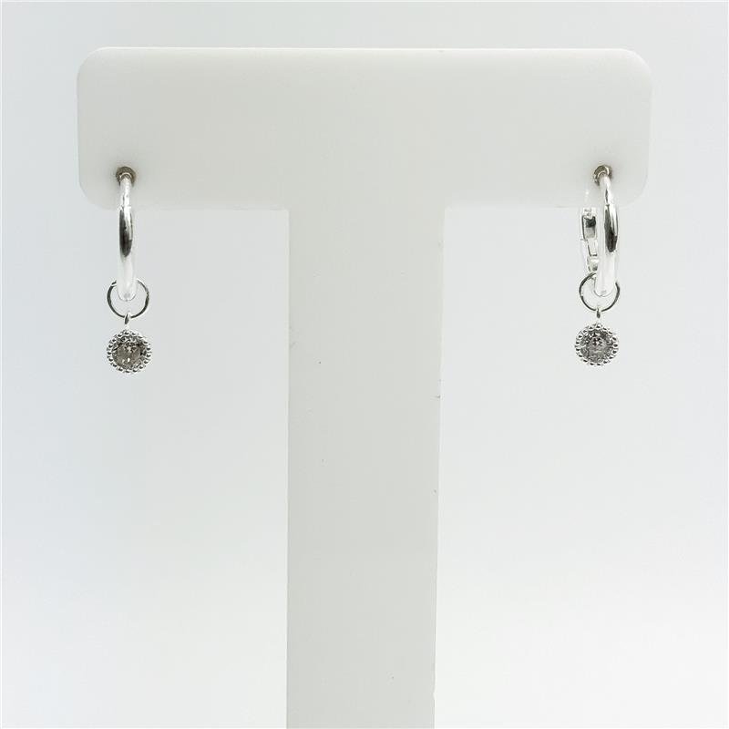 ARG LISA LAP 2MM X 1,1CM COM PTO DE LUZ PENDURADO