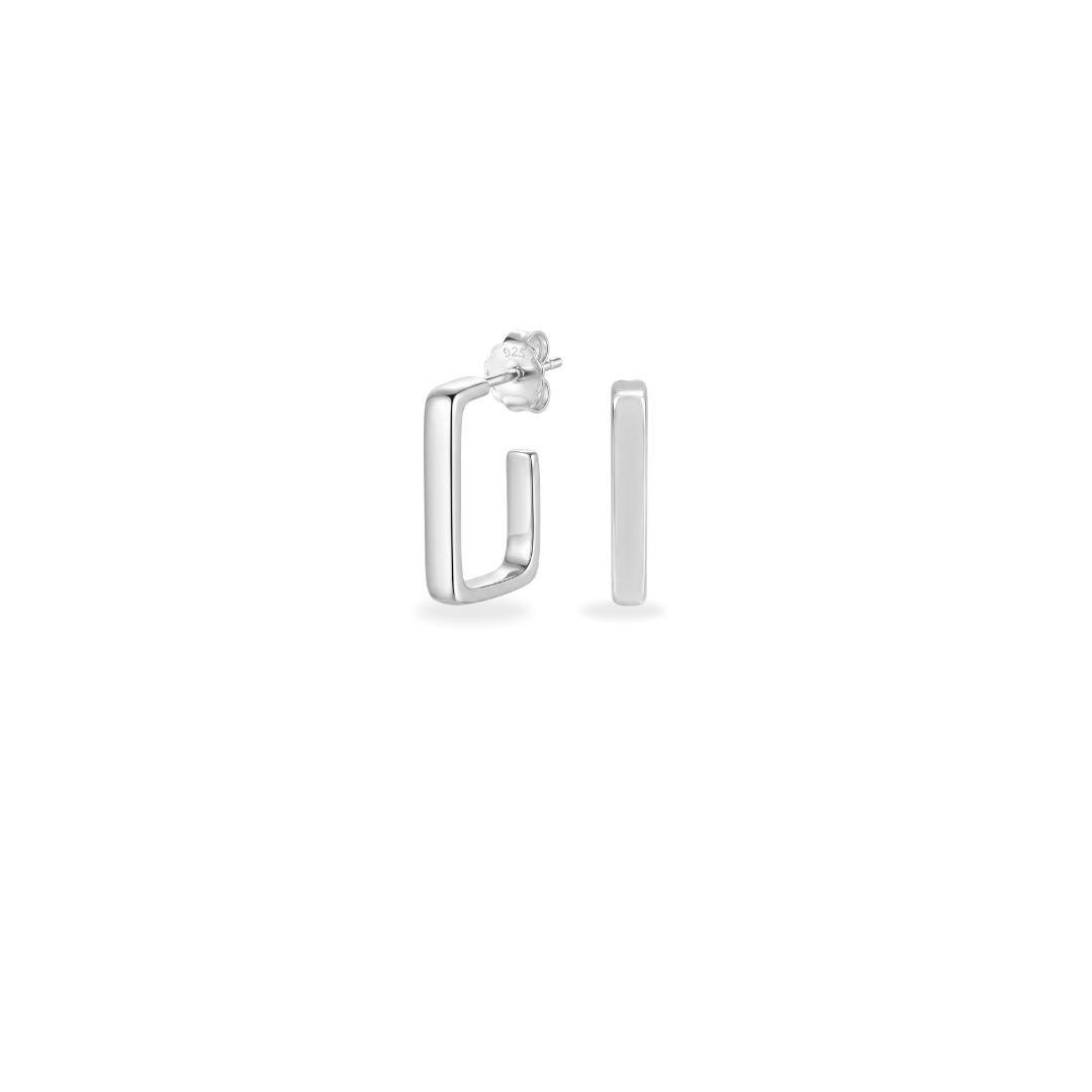 ARG LISA RETANGULAR 2MM X 1,3CM