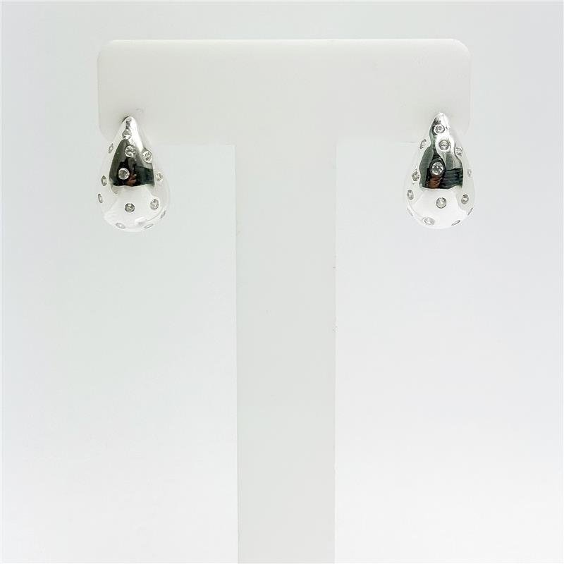 BR LISO LAP MEIA GOTA COM BRILHOS 1,6CM