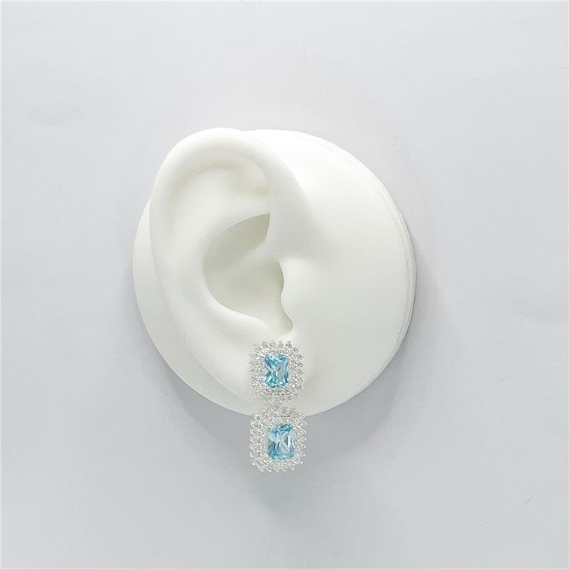 BR LISO LAP 2 RETANGULOS 2,9CM