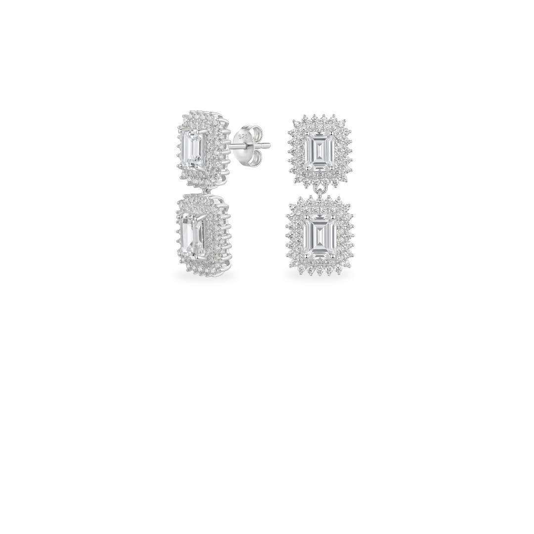 BR LISO LAP 2 RETANGULOS 2,9CM