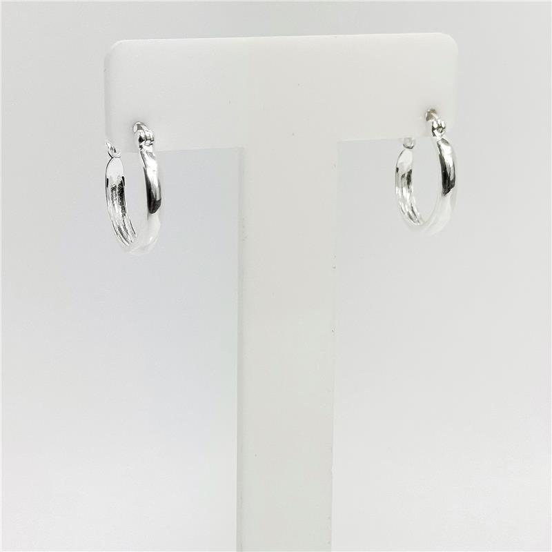 ARG LISA ARO REDONDO 3MM X 1,6CM