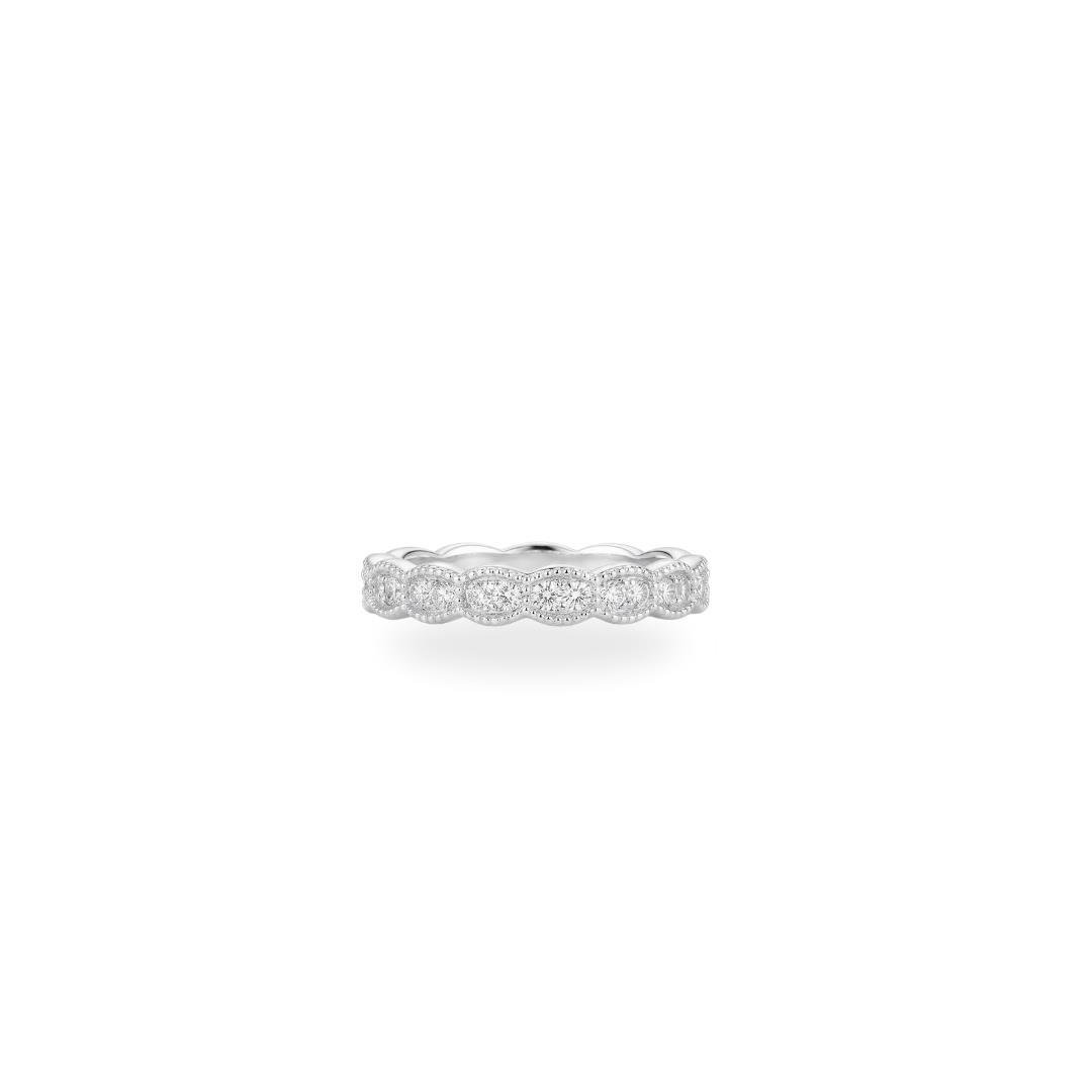 ANEL LISO LAP OVAL HORIZONTAL 3MM