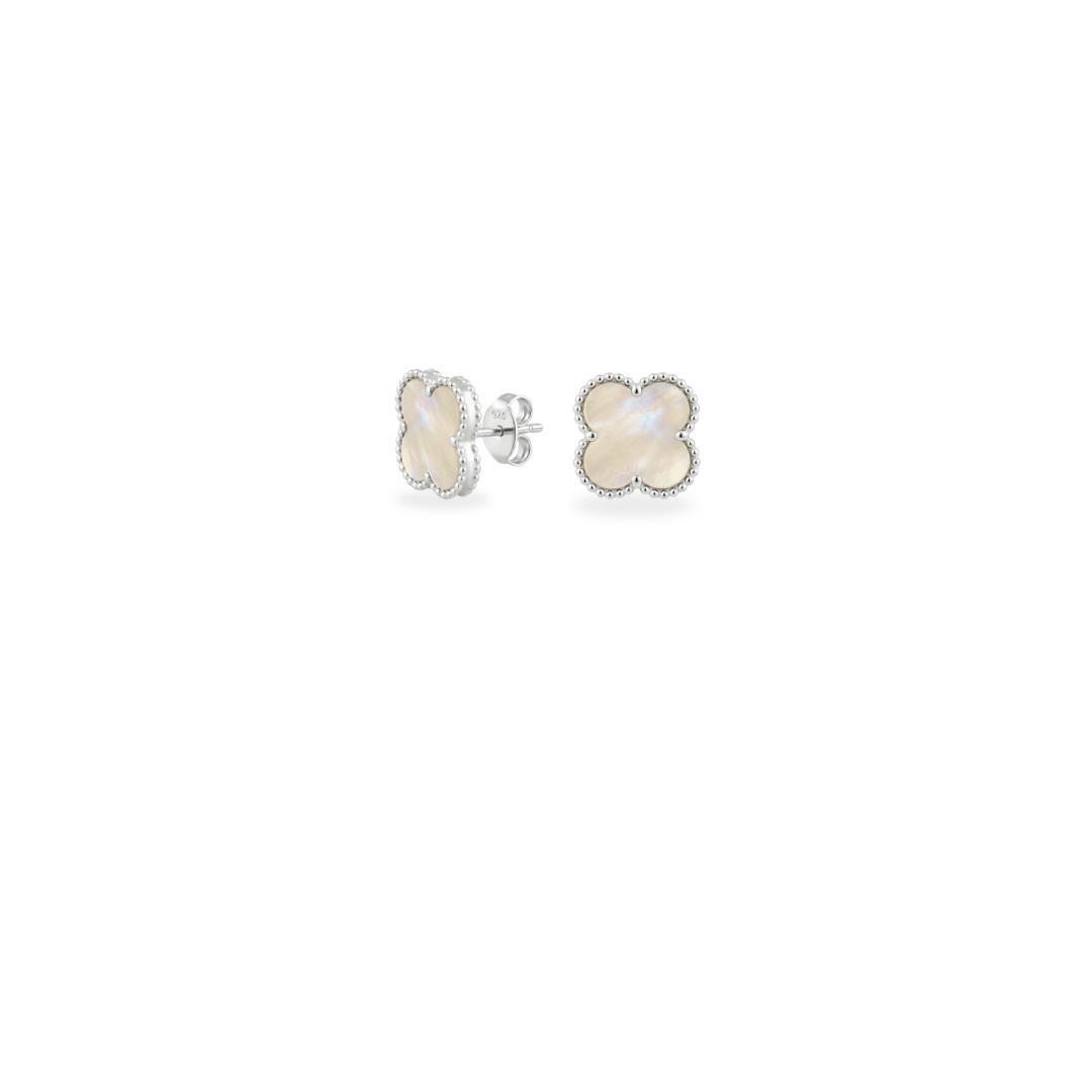 BR LISO LAP TREVO MADREPEROLA 1,1CM