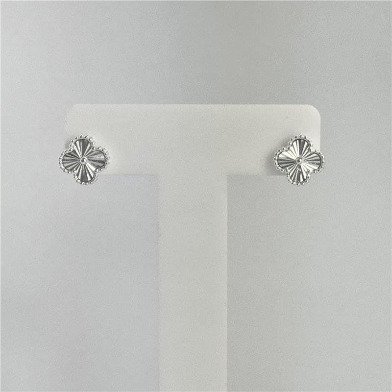 BR LISO LAP TREVO 1CM