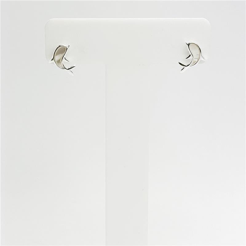 BR LISO LAP GOLFINHO MADREPEROLA 1CM