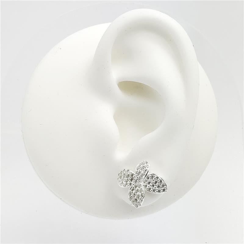 BR LISO LAP FLOR 1,5CM X 1,7CM