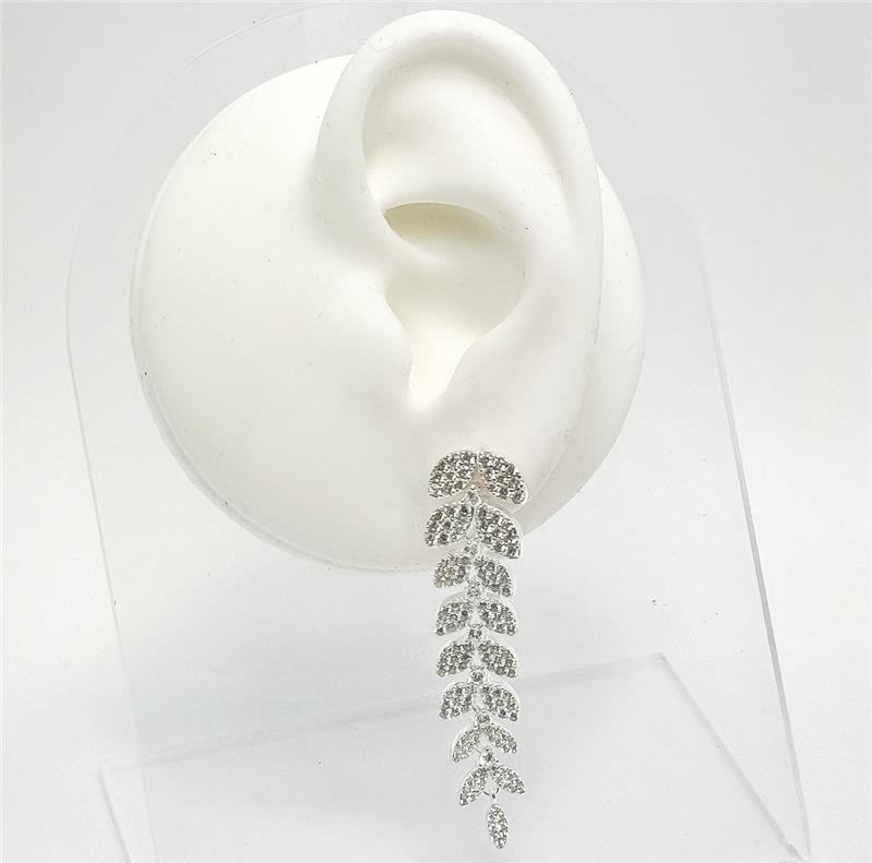 BR LISO LAP FOLHAS 4,9CM