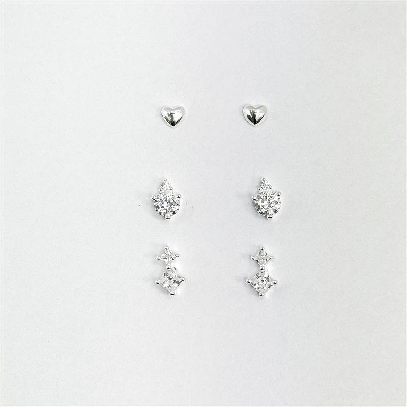 BR LISO LAP TRIO PONTOS DE LUZ + CORAÇÃO
