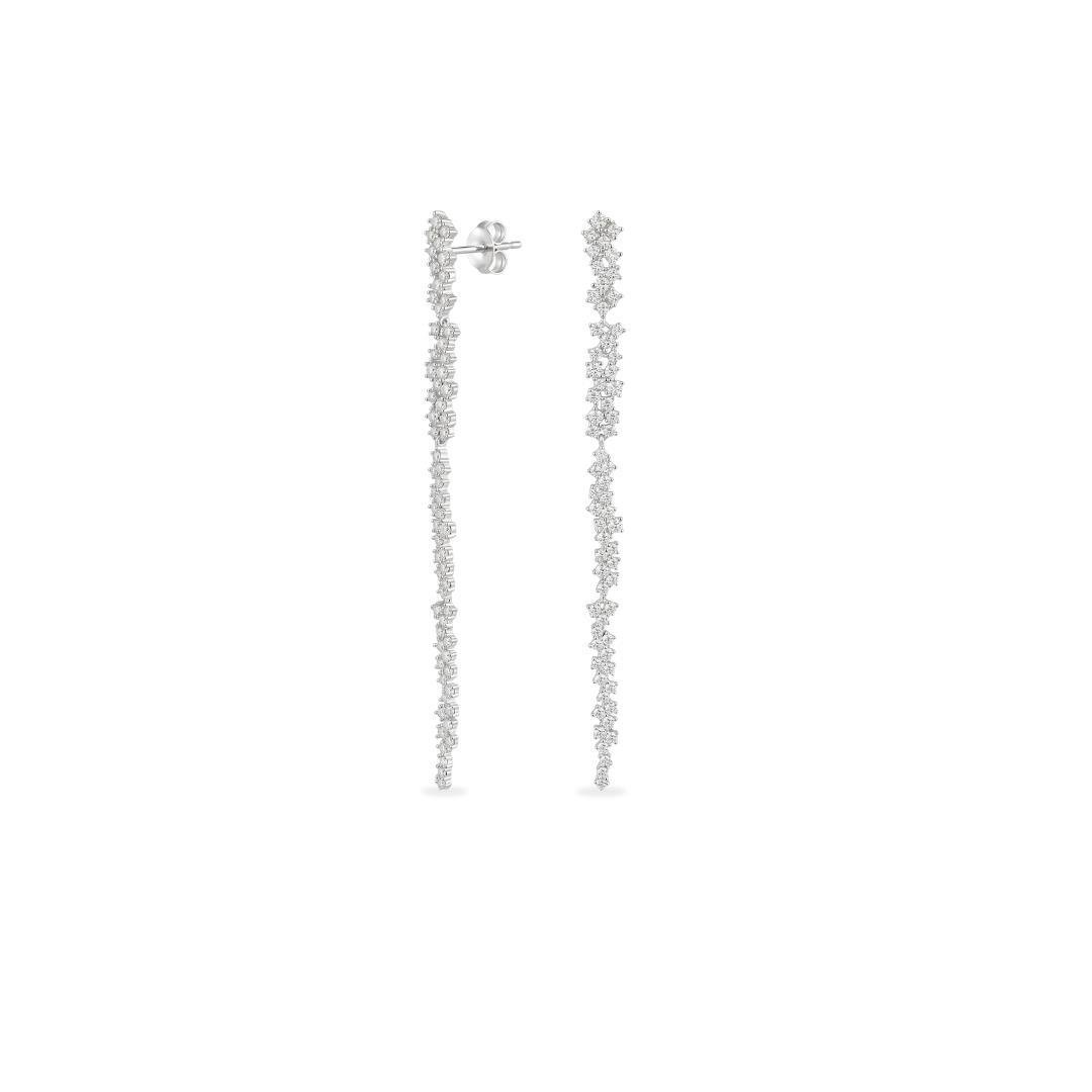 BR LISO LAP PONTOS DE LUZ JUNTOS PENDURADOS 9,5CM
