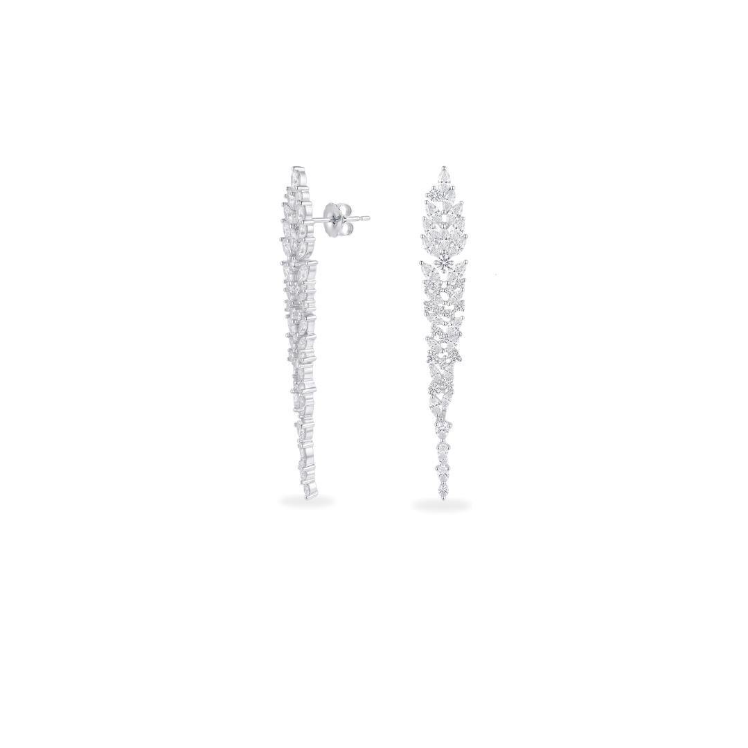 BR LISO LAP FOLHAS E PTOS DE LUZ 5,6CM