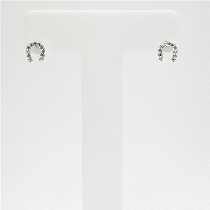BR LISO LAP FERRADURA 7MM