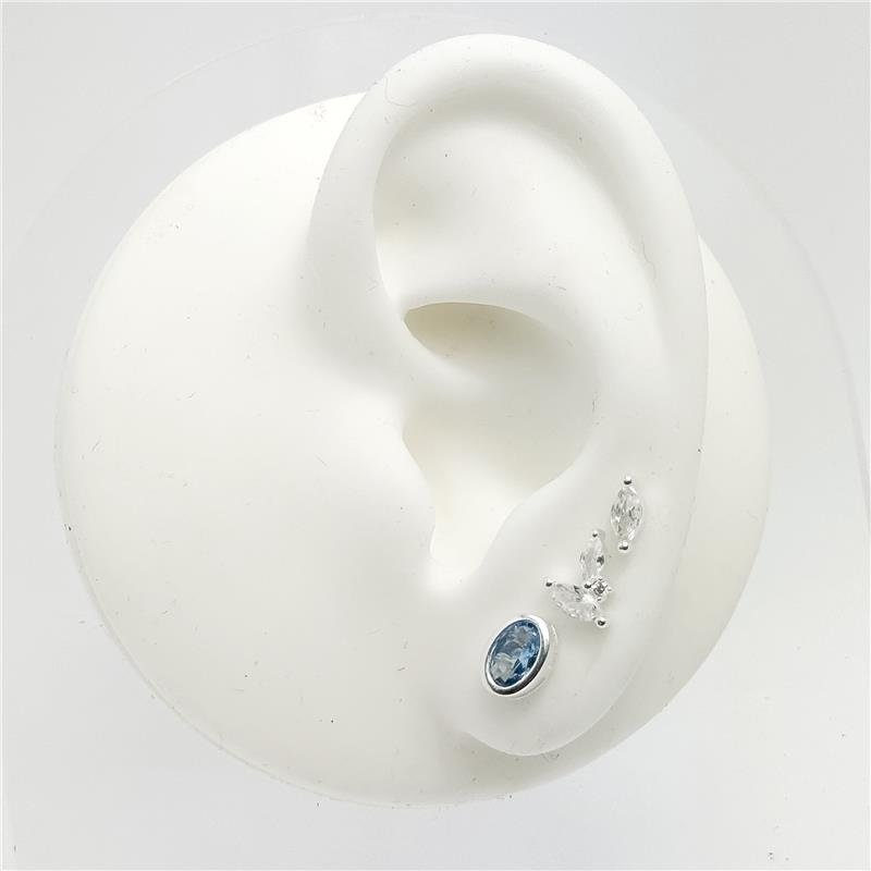 BR LISO LAP TRIO PONTOS DE LUZ + OVAL