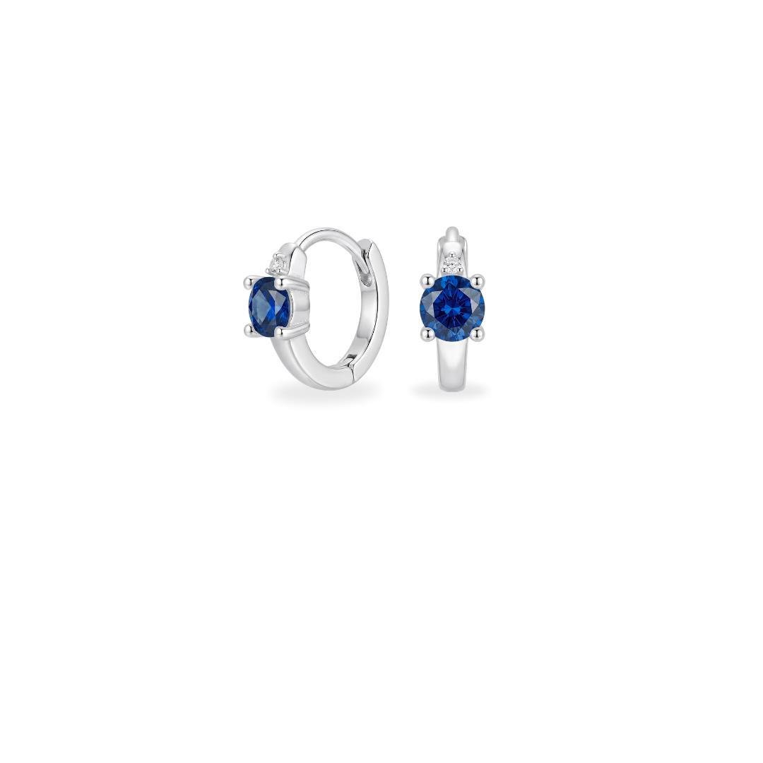 ARG LISA LAP PEDRA REDONDA 4 GARRAS 1,5MM X 1CM