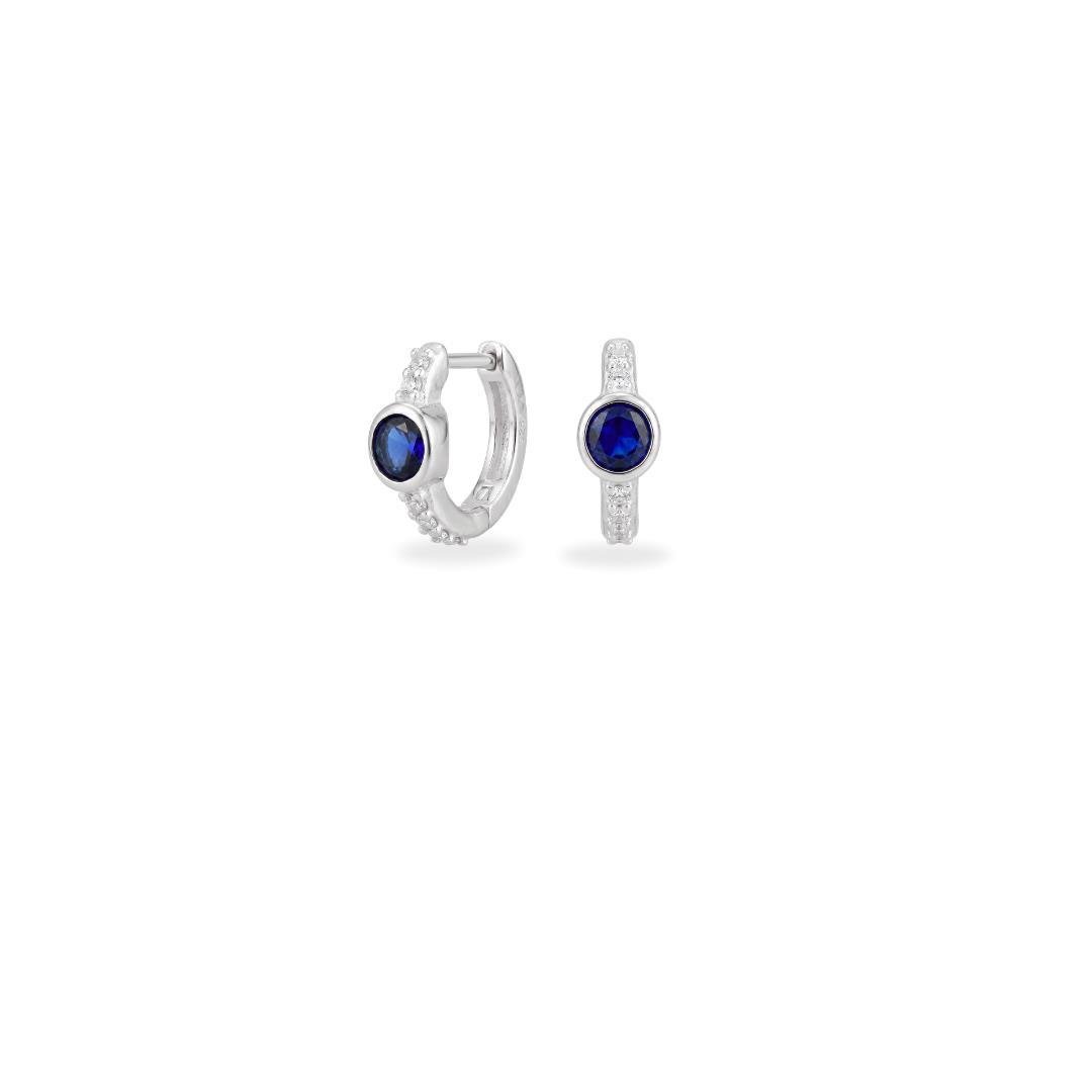 ARG LISA LAP CRAVEJADA PEDRA REDONDA 2MM X 1,1CM